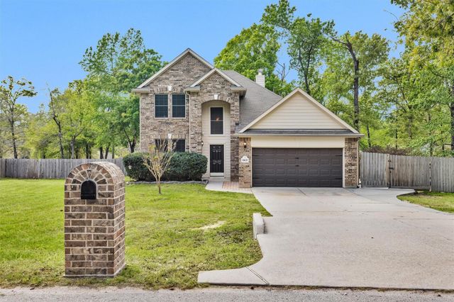 10635 Forest Creek Drive, Conroe, TX 77318