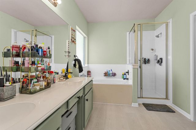 10635 Forest Creek Drive, Conroe, TX 77318