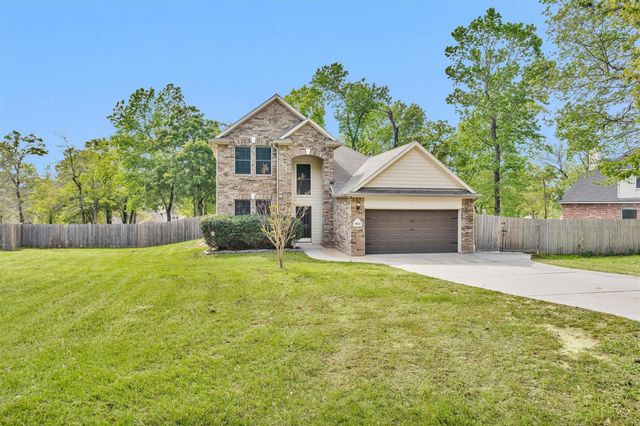 10635 Forest Creek Drive, Conroe, TX 77318