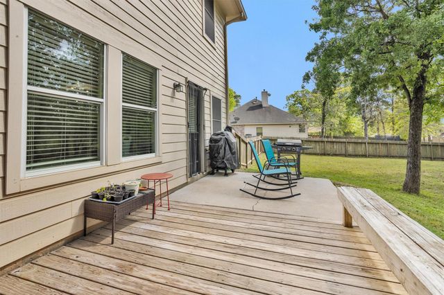 10635 Forest Creek Drive, Conroe, TX 77318