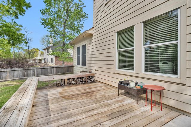 10635 Forest Creek Drive, Conroe, TX 77318