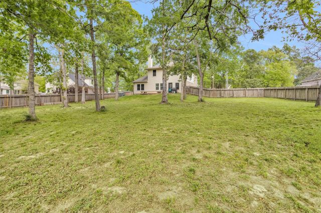 10635 Forest Creek Drive, Conroe, TX 77318