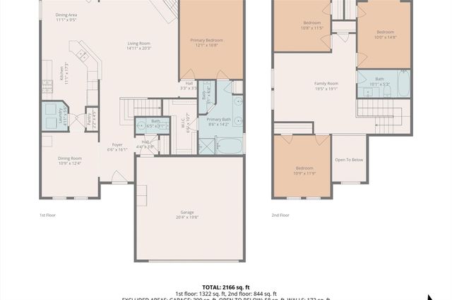 10635 Forest Creek Drive, Conroe, TX 77318