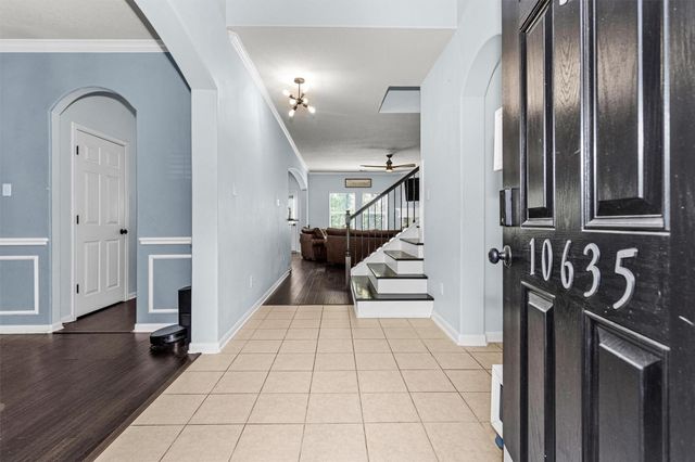 10635 Forest Creek Drive, Conroe, TX 77318