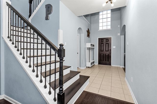 10635 Forest Creek Drive, Conroe, TX 77318