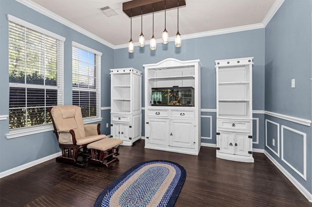 10635 Forest Creek Drive, Conroe, TX 77318