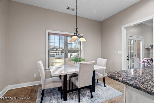 2615 Pimberton Cove, Southaven, MS 38672