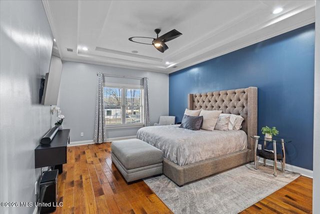 2615 Pimberton Cove, Southaven, MS 38672