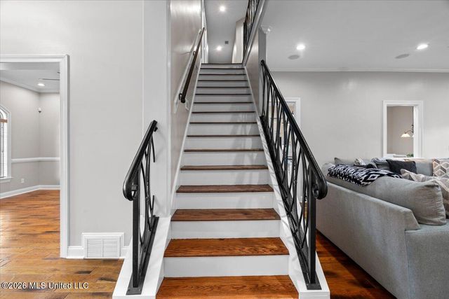 2615 Pimberton Cove, Southaven, MS 38672