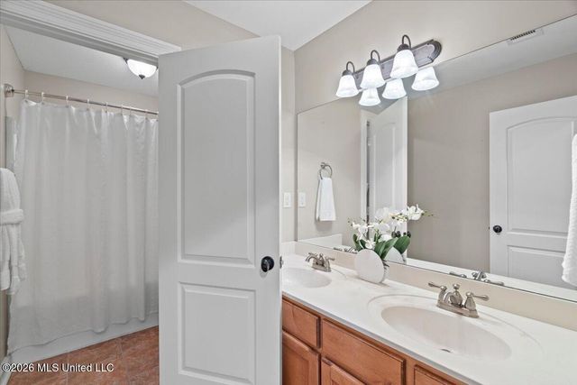 2615 Pimberton Cove, Southaven, MS 38672