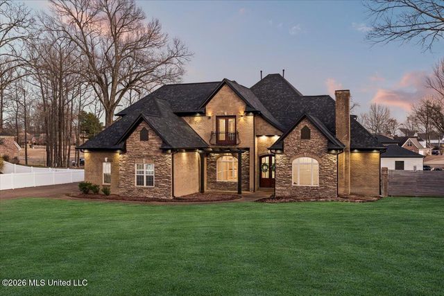 2615 Pimberton Cove, Southaven, MS 38672