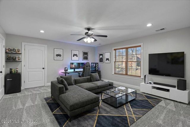 2615 Pimberton Cove, Southaven, MS 38672