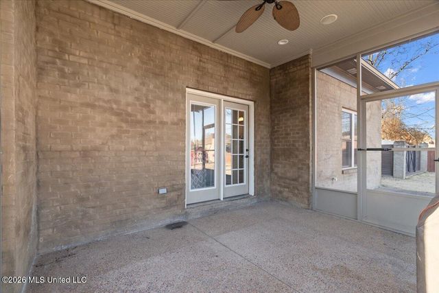 2615 Pimberton Cove, Southaven, MS 38672