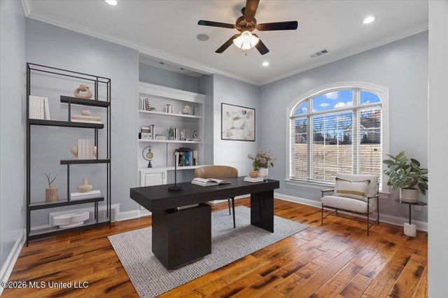 2615 Pimberton Cove, Southaven, MS 38672