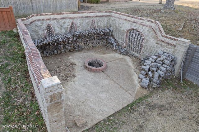 2615 Pimberton Cove, Southaven, MS 38672