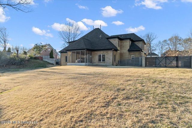 2615 Pimberton Cove, Southaven, MS 38672