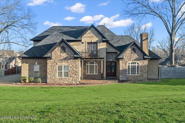 2615 Pimberton Cove, Southaven, MS 38672