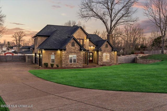 2615 Pimberton Cove, Southaven, MS 38672