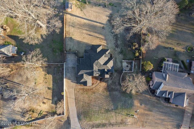 2615 Pimberton Cove, Southaven, MS 38672