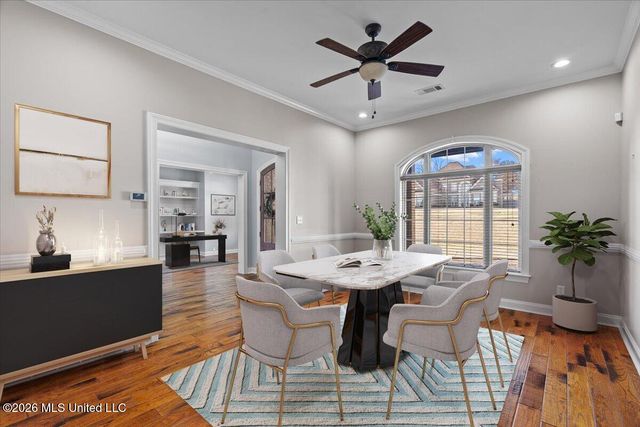 2615 Pimberton Cove, Southaven, MS 38672