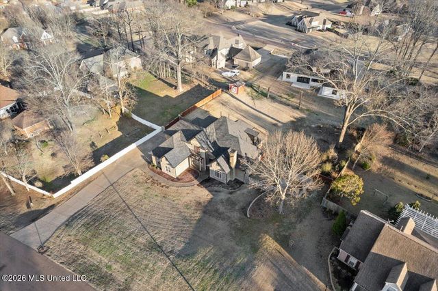 2615 Pimberton Cove, Southaven, MS 38672