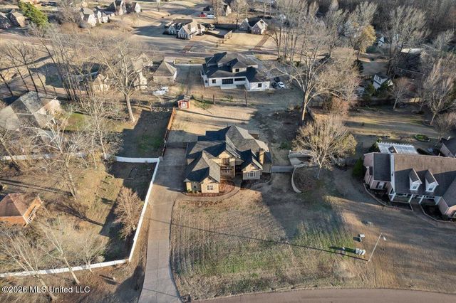 2615 Pimberton Cove, Southaven, MS 38672