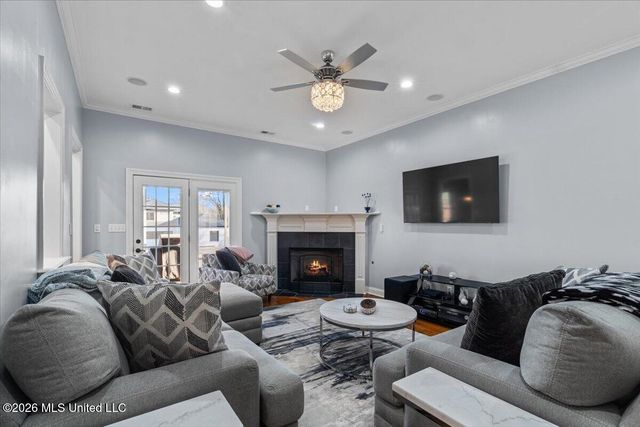 2615 Pimberton Cove, Southaven, MS 38672