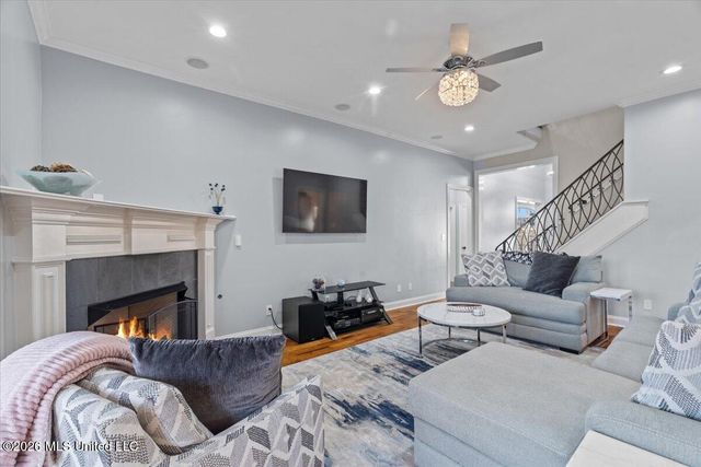 2615 Pimberton Cove, Southaven, MS 38672