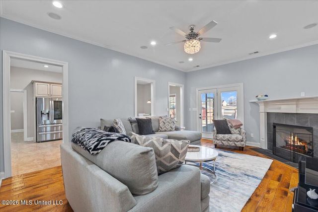 2615 Pimberton Cove, Southaven, MS 38672