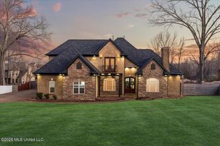 2615 Pimberton Cove, Southaven, MS 38672