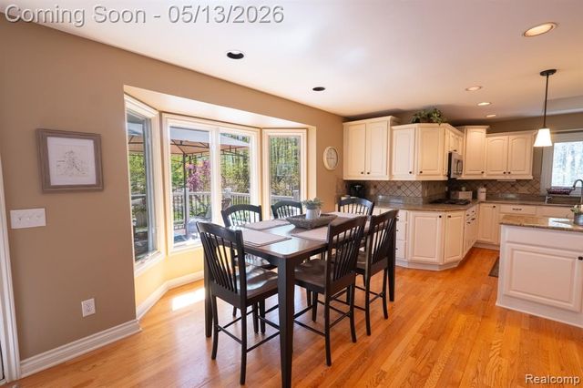 157 Winding Woods Trail, Brighton, MI 48114