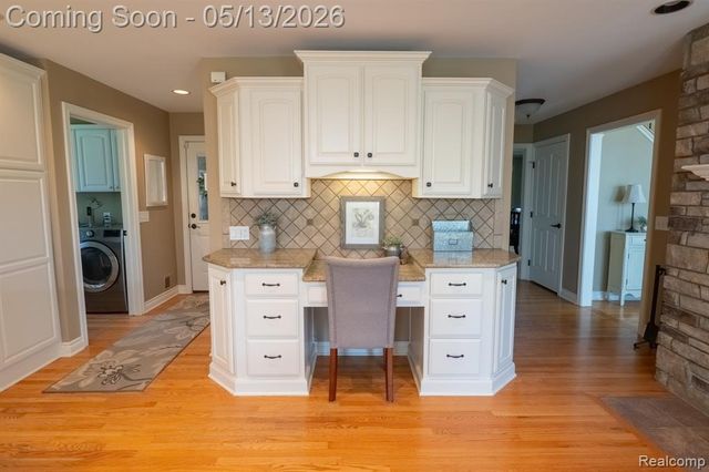 157 Winding Woods Trail, Brighton, MI 48114