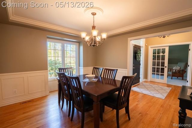 157 Winding Woods Trail, Brighton, MI 48114