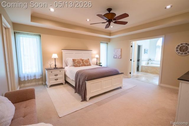 157 Winding Woods Trail, Brighton, MI 48114