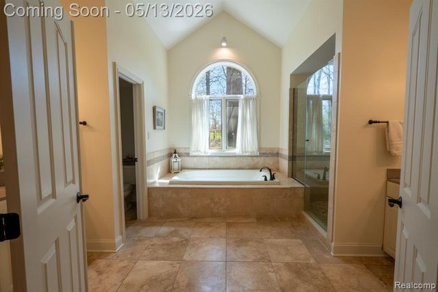 157 Winding Woods Trail, Brighton, MI 48114