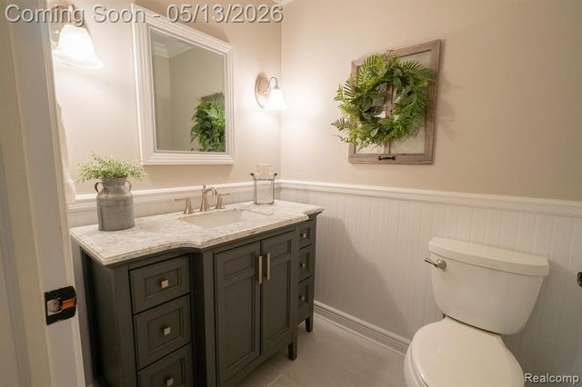 157 Winding Woods Trail, Brighton, MI 48114