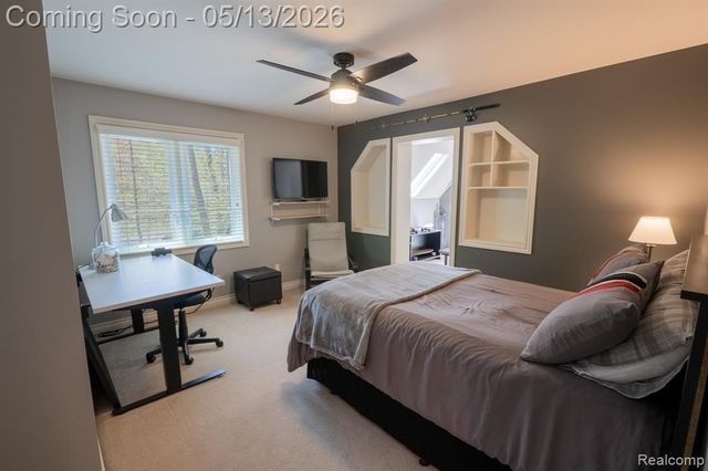 157 Winding Woods Trail, Brighton, MI 48114