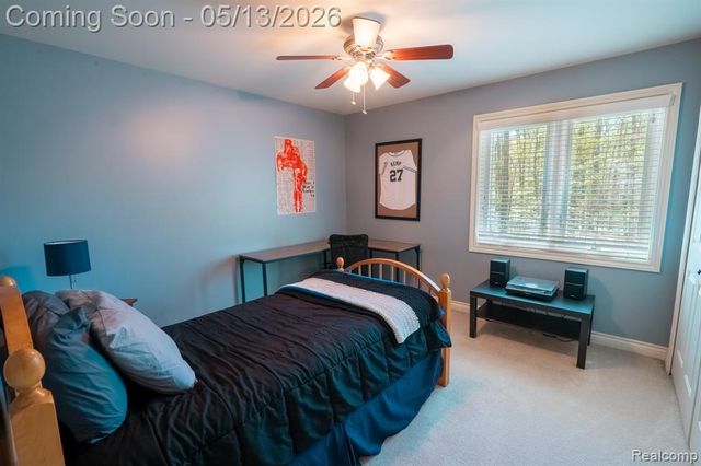 157 Winding Woods Trail, Brighton, MI 48114