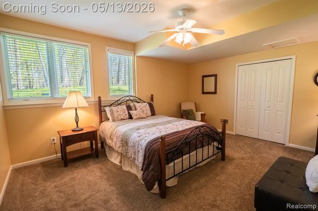 157 Winding Woods Trail, Brighton, MI 48114