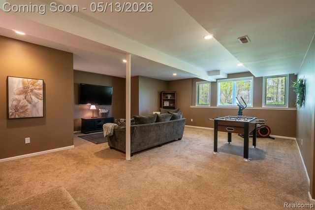 157 Winding Woods Trail, Brighton, MI 48114