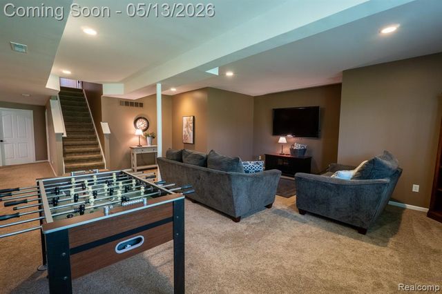157 Winding Woods Trail, Brighton, MI 48114