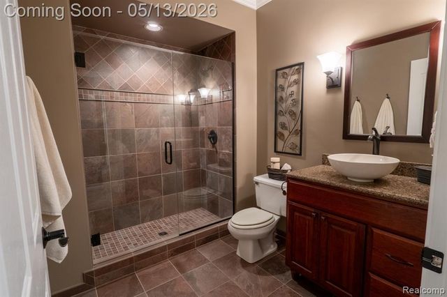 157 Winding Woods Trail, Brighton, MI 48114