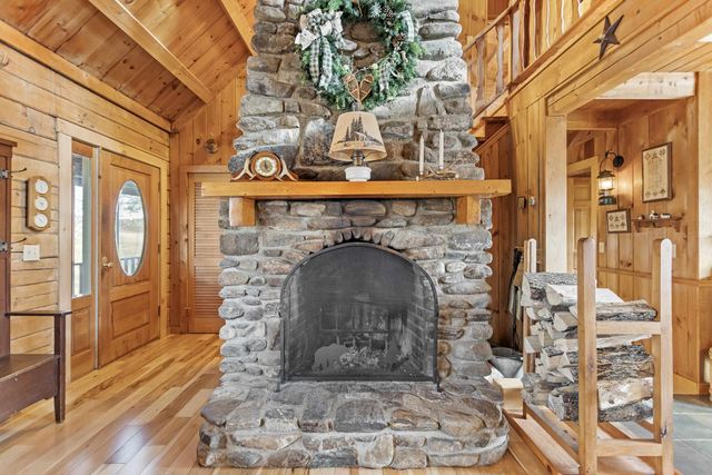 643 Loudon Ridge Road, Loudon, NH 03307