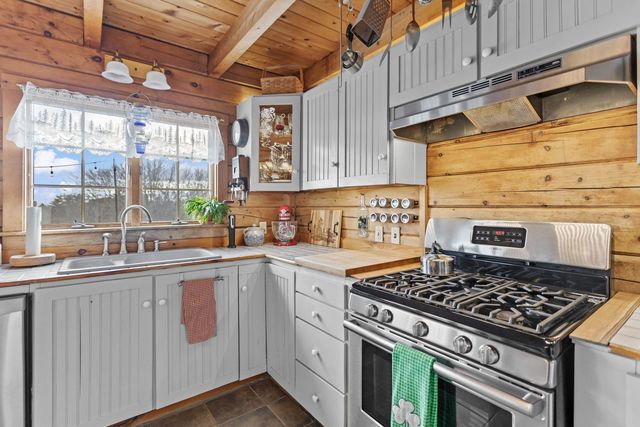 643 Loudon Ridge Road, Loudon, NH 03307