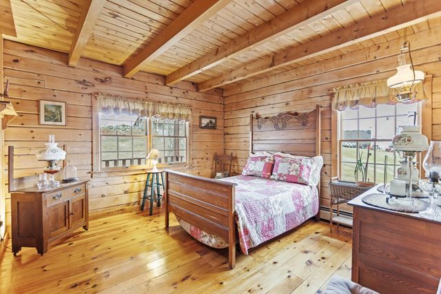 643 Loudon Ridge Road, Loudon, NH 03307