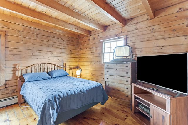 643 Loudon Ridge Road, Loudon, NH 03307