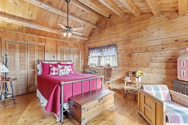 643 Loudon Ridge Road, Loudon, NH 03307