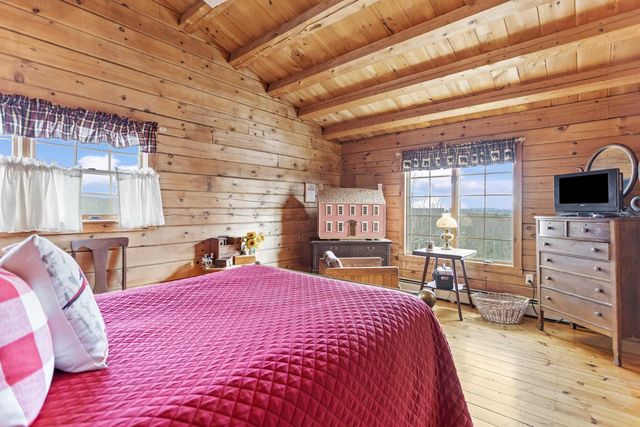 643 Loudon Ridge Road, Loudon, NH 03307