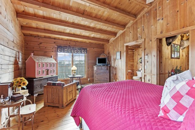 643 Loudon Ridge Road, Loudon, NH 03307