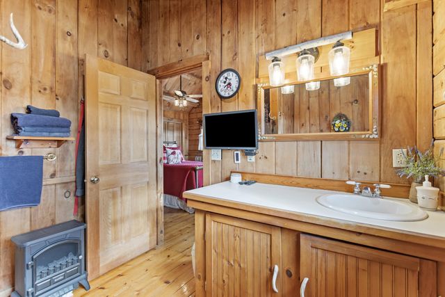 643 Loudon Ridge Road, Loudon, NH 03307